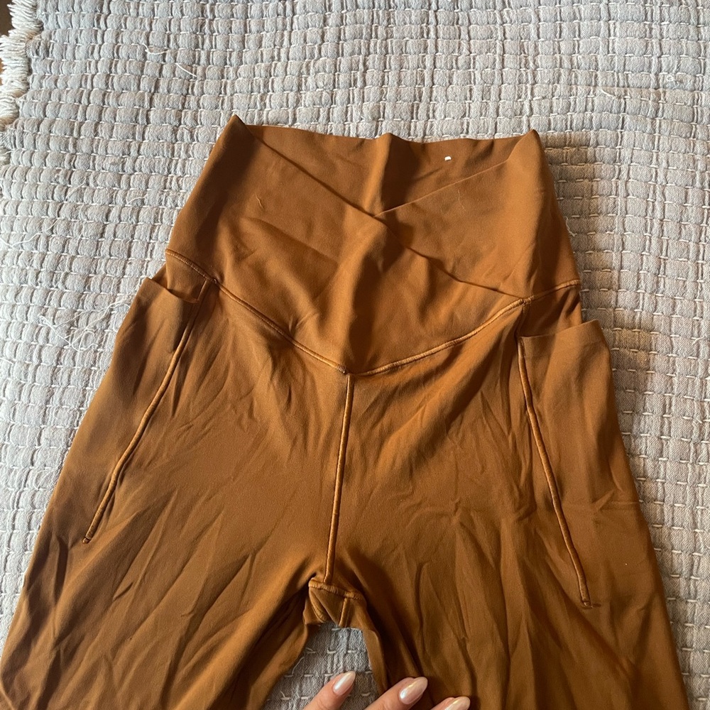 Offline Aerie Leggings